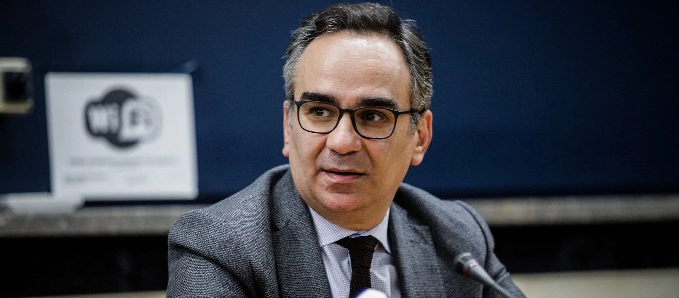 B.Κοντοζαμάνης: «Μόνο αυτοί περνούν από την Κακαβιά» - 9.000 τεστ γίνονται καθημερινά στις πύλες εισόδου